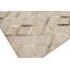 Tapis argenté argenté moderne 8X8-1140065244