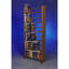 Support DVD / VHS en bois à chevilles - Série 05-1229782594-1330813623