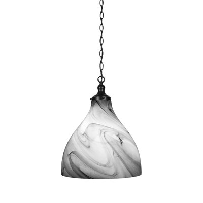 Juno Chain Hung Pendant