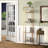 Letia Etagere Bookcase-1614224931