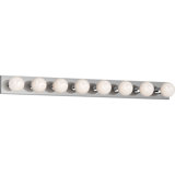 8 - Light Dimmable Bath Bar