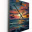 Moriches - Horloges murales de plage-1240601137