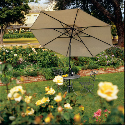 132'' Market Umbrella