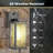 Ulonda Wall Light with Motion Sensors-856358079-842744361-856358080