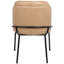 Chaise de salle à manger Jagger-66909417