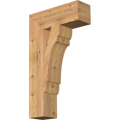 Olympic Block Bracket