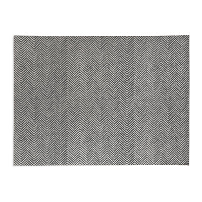 Chevron Groove Kids Play Mat