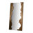 Rectangle Solid wood Full Length Mirror-420246426