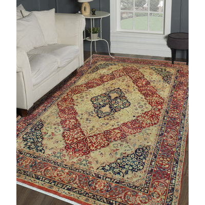 Pak-Persian Roger Beige Rug