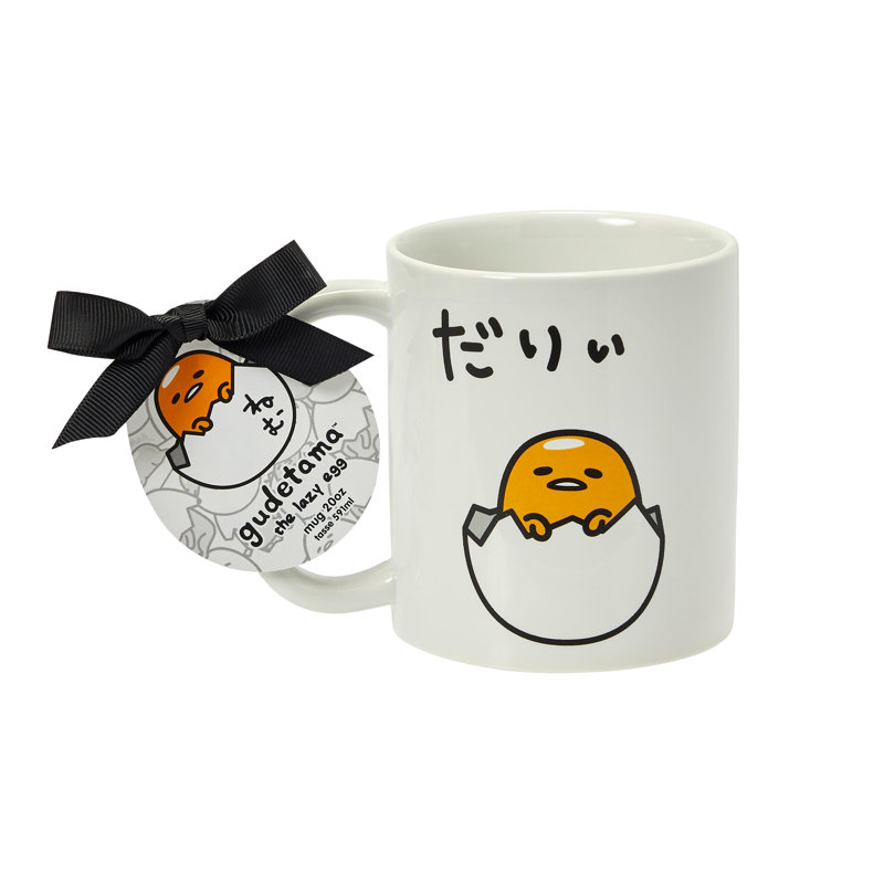 Chevelon Ceramic Coffee Mug