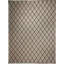 Flatweave Geometric Area Rug