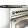 ILVE Nostalgie II 48 Dual Fuel Range