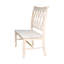 Banc en bois Liston