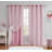 Room Darkening Curtain Pair-1876558878-1876558877