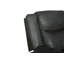 Paraiso Faux Leather Recliner-964968661