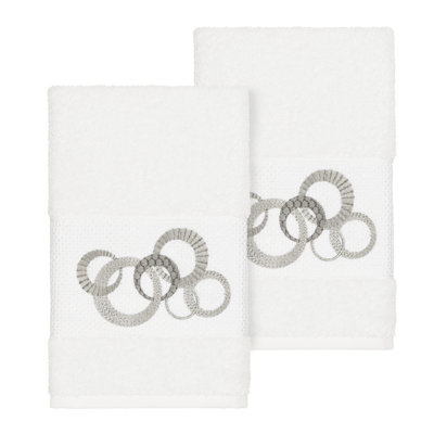 Annabelle Turkish Cotton Hand Towel