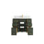 Ensemble de meuble-lavabo simple 42 po Cambridge-278364203