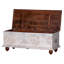 Santillo Solid Wood Blanket Chest-1036174805