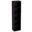 Gerardi 32cm W Standard Bookcase-28126303-70966733
