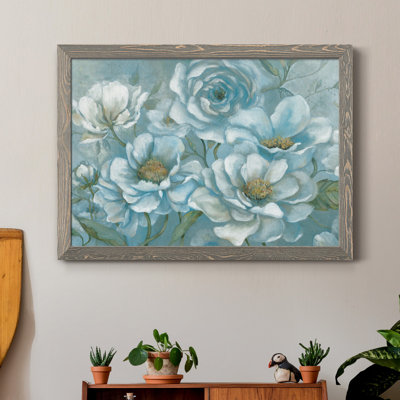 " Twilight Blooms " by J Paul