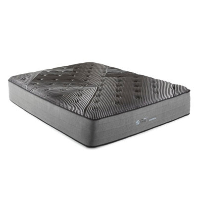Pure Ice Plush Quilted Mattress