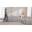 Fauteuil d'appoint surdimensionné et capitonné Kapedes-1228824086
