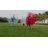 Inflatable Bubble Bounce House Inflatable Bump Balls-81243476