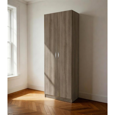 Brendalee 2 -Door