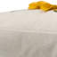  Housse de coussin appliquée