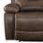 Brown Recliner Chair