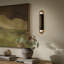 Vesta 2 - Light Flush Mounted Sconce-1912491826