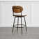 Avriel Swivel Counter Stools