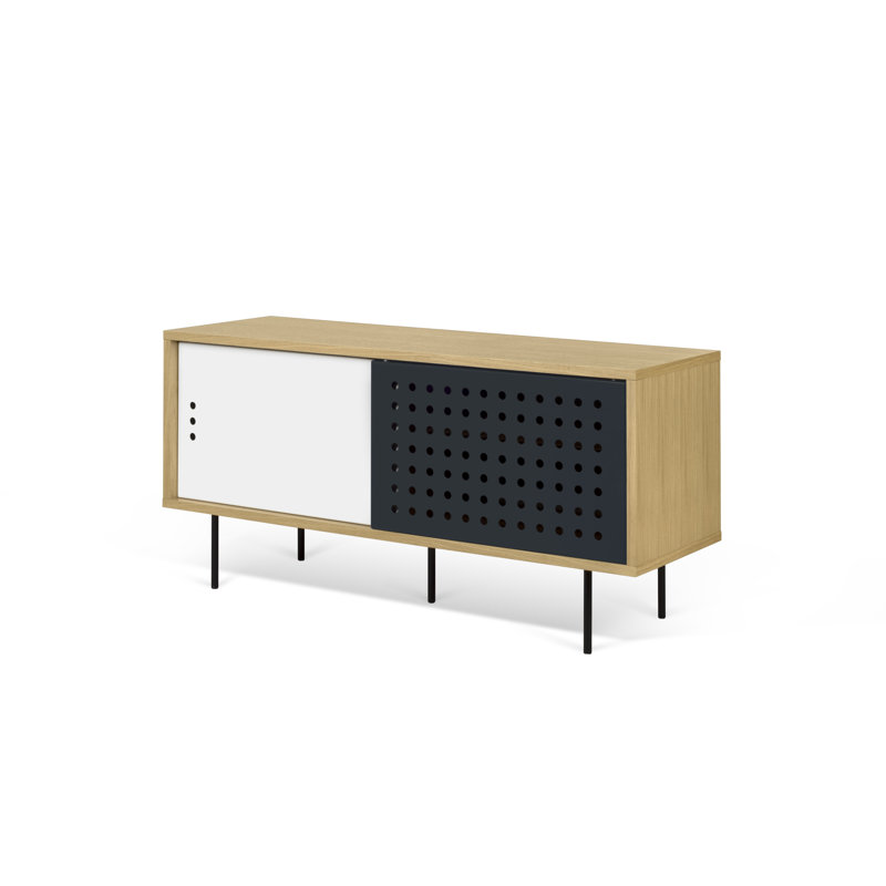 Simeon 135cm Sideboard