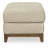 Gennevieve Upholstered Ottoman