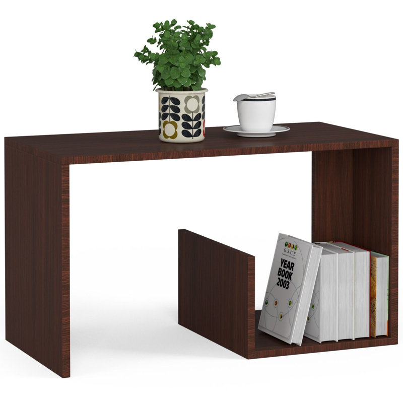 Rovshan Coffee Table with Storage