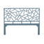 Tiffany Wicker/Rattan Open-Frame Headboard-21170820-88035999