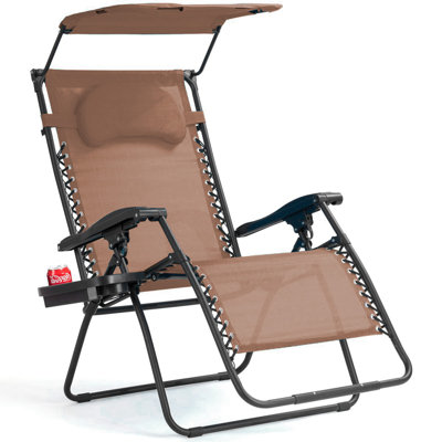 Fauteuil inclinable Kamron