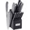 Cuisinart Graphix 15 Piece Knife Block Set