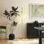 170.5cm Tree Floor Lamp