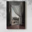 Paysage rétro CXL III - galerie Cavas enveloppé-1200240011