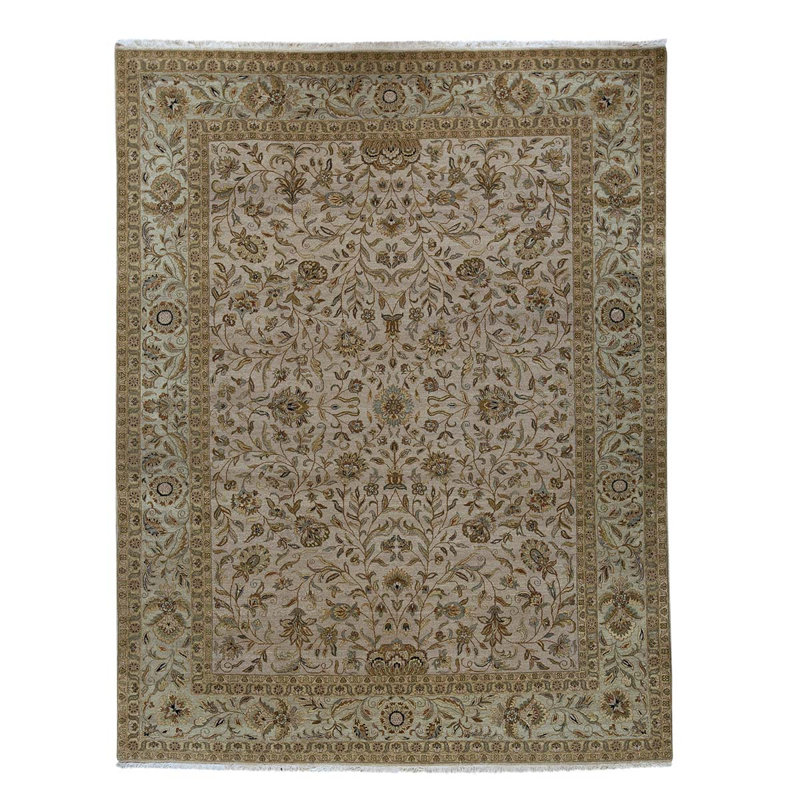 One-of-a-Kind 9'4" X 12' Area Rug