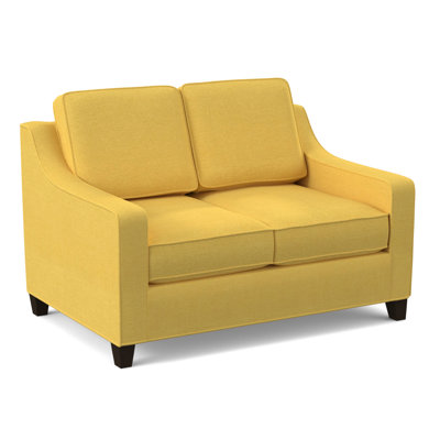 Clark 54" Square Arm Sofa Bed
