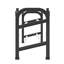 12 Pair Shoe Rack