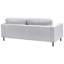 Living Room Set Sumaia Fabric 4 Seater-2059083000