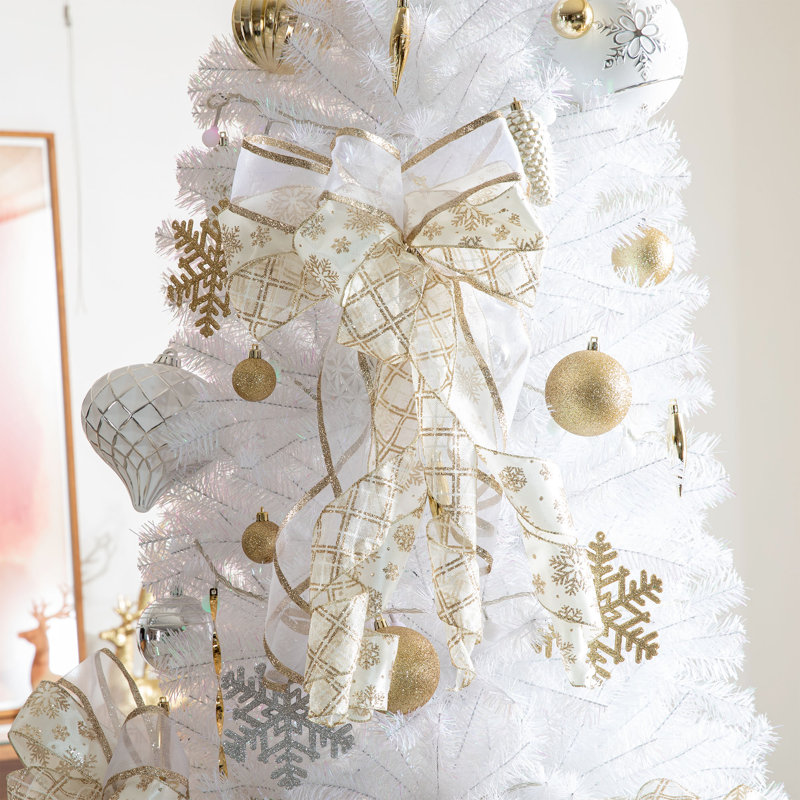 Ensemble d'ornements de Noël 32 "