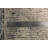 Elegant Distressed Look Abstract Area Rug 6x8
