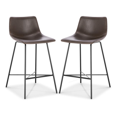 Paxton 24" Counter Height Stool