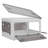 Rebrilliant Matther Plastic Storage Tub & Tote-1103114663