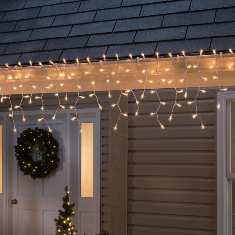 Éclairage pour glaçon 300 lumières incandescent