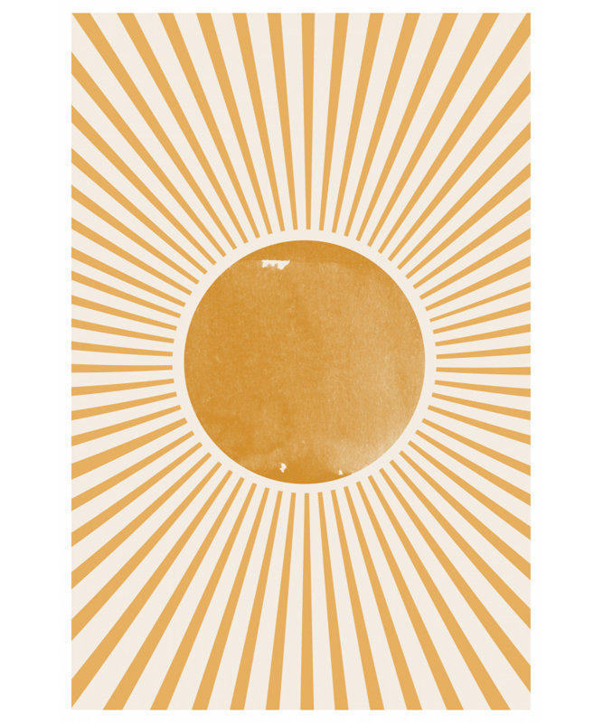 Wrapped Canvas Print, 60.96 cm H x 91.44 cm W
